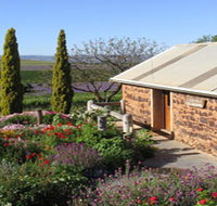 Coriole Vineyards - Accommodation Whitsundays