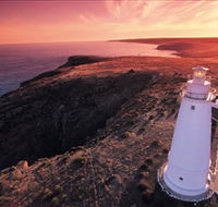 Lashmar Conservation Park - Accommodation Whitsundays