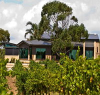 Delacolline Estate - Accommodation Whitsundays