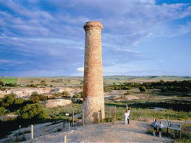 Kapunda SA Accommodation Whitsundays