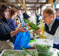 Mount Pleasant Farmers Market - Accommodation Whitsundays
