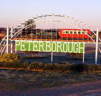 Telford Olives - Accommodation Whitsundays