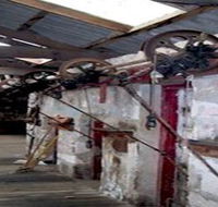 Mount Dutton Bay Woolshed Museum - Accommodation Whitsundays