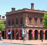 Port Community Arts Centre - Accommodation Whitsundays