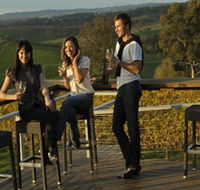 The Lane Vineyard - Accommodation Whitsundays