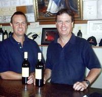 Redman Winery - Accommodation Whitsundays