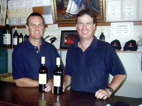 Redman Winery - Accommodation Whitsundays 0