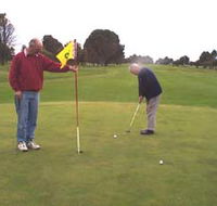 Kingston South East Golf Club - Accommodation Whitsundays