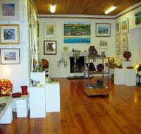 Off the Slate Gallery - Accommodation Whitsundays