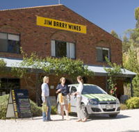 Jim Barry Wines - Accommodation Whitsundays