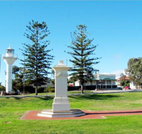 Historic Wallaroo Town Drive - Accommodation Whitsundays