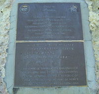 The Chinese Memorial at Robe - Accommodation Whitsundays