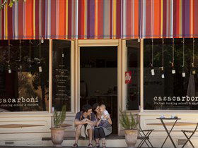 Casa Carboni Italian Cooking School And Enoteca - Accommodation Whitsundays 0