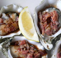 The Oyster Farm Shop - Accommodation Whitsundays