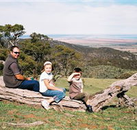 Bridle Track - Accommodation Whitsundays