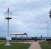 Turnbull Park Centenary Park and Foreshore - Accommodation Whitsundays