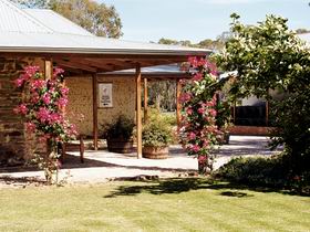 Turkey Flat Vineyards - Accommodation Whitsundays 0