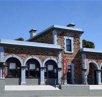 Burra Regional Art Gallery - Accommodation Whitsundays