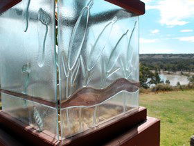 Riverglen View Art Studio And Gallery - Accommodation Whitsundays 0