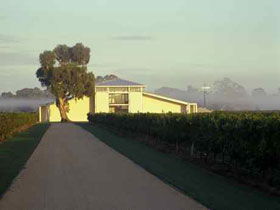 Parker Coonawarra Estate - Accommodation Whitsundays 0