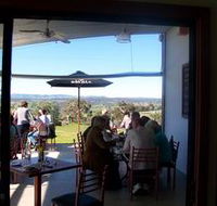 Tenafeate Creek Wines - Accommodation Whitsundays