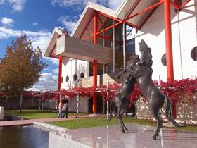 Rymill Coonawarra - Accommodation Whitsundays 0