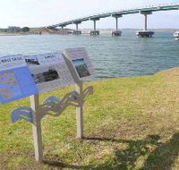 River Boat Trail - Accommodation Whitsundays