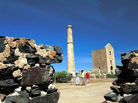Moonta Mines Walking Trails - Accommodation Whitsundays 0