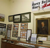 Minlaton Museum - Accommodation Whitsundays