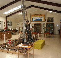 Mount Laura Homestead Museum - Accommodation Whitsundays