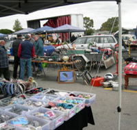 Gepps Cross Treasure Market - Accommodation Whitsundays