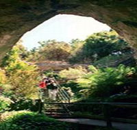 Engelbrecht Cave - Accommodation Whitsundays