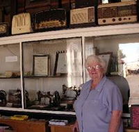 Streaky Bay National Trust Museum - Accommodation Whitsundays