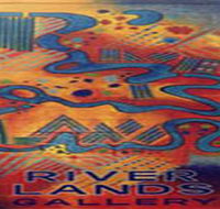 River Lands Gallery - Accommodation Whitsundays