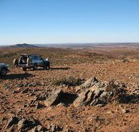 Willangi Bush Escapes - Accommodation Whitsundays