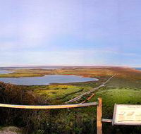 The Investigator Trail - Accommodation Whitsundays