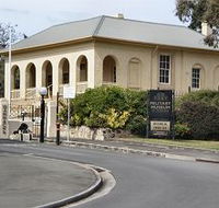 Anglesea Barracks - Accommodation Whitsundays