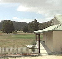St Helens Golf Club - Accommodation Whitsundays