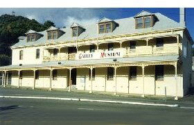  Accommodation Whitsundays