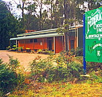Federation Chocolate - Accommodation Whitsundays