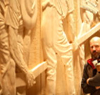 Wall in the Wilderness - The - Accommodation Whitsundays