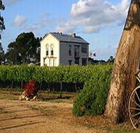 Highbank Vineyards - Accommodation Whitsundays
