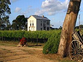 Highbank Vineyards - Accommodation Whitsundays 0