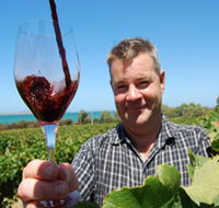 Boston Bay Wines - Accommodation Whitsundays