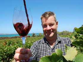 Boston Bay Wines - Accommodation Whitsundays 0