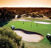 Renmark Golf Club - Accommodation Whitsundays