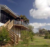 Newman's Horseradish Farm and Rusticana Wines - Accommodation Whitsundays
