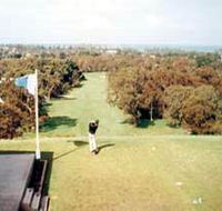 Victor Harbor Golf Club - Accommodation Whitsundays