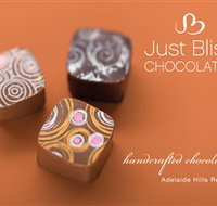 Just Bliss Chocolates - Accommodation Whitsundays