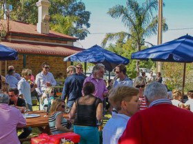Barossa Valley Brewing - Accommodation Whitsundays 0